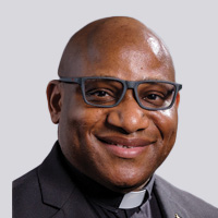 Rev. Marcel Amadi