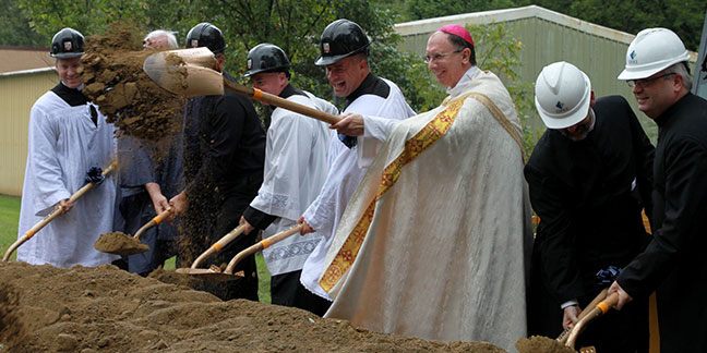 091518 groundbreaking
