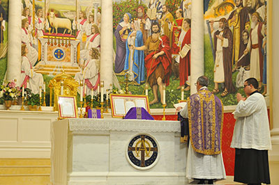 021819 latin mass