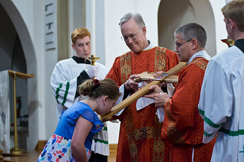 041919 good friday cath