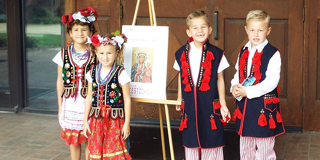 083019 polish mass