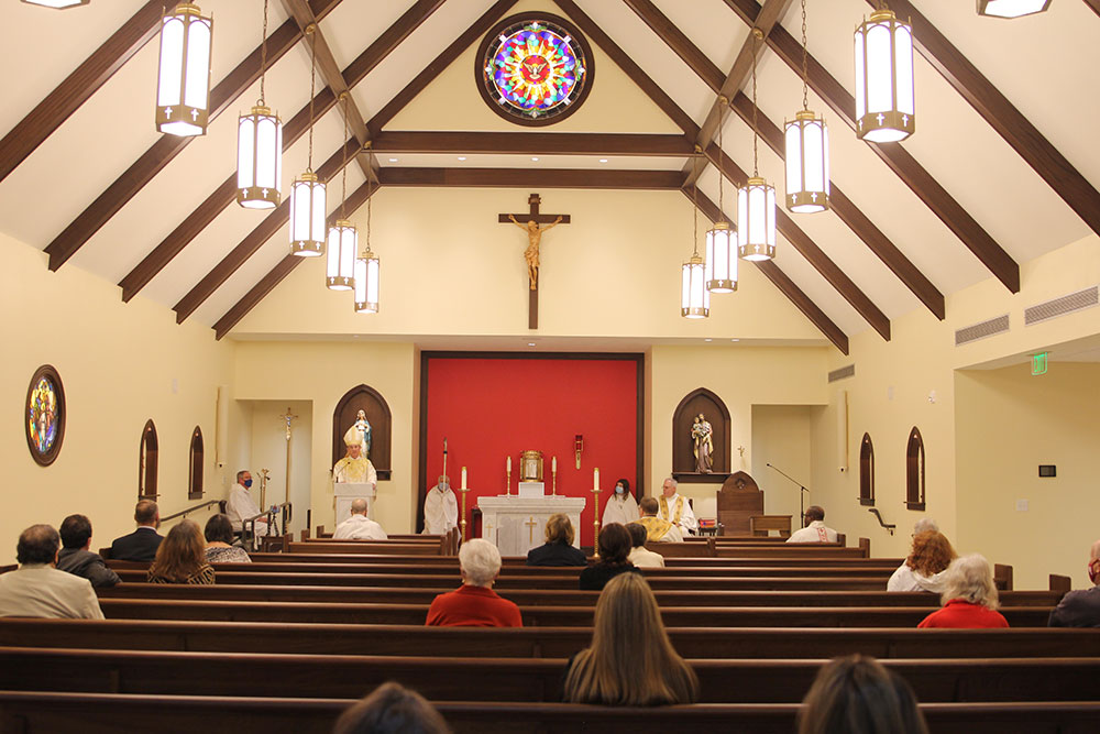 021221 Holy Family chapel