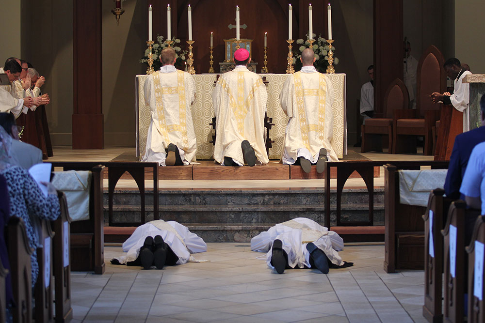 061921 ordination