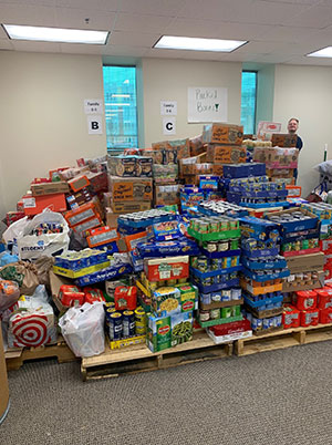 120321 Food pantry donation