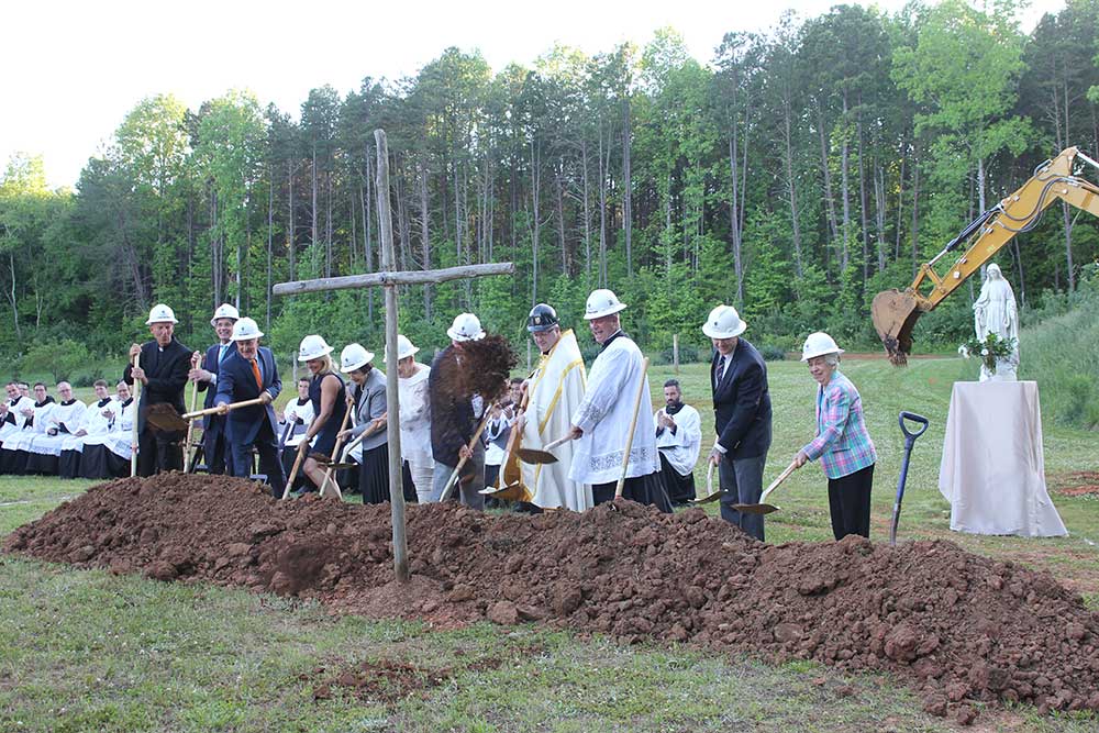 050224 SJCS groundbreaking 2