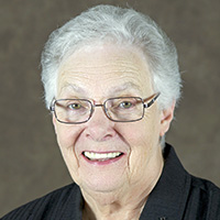 Mercy Sister Mary Andrew Ray