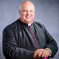  Monsignor Anthony J. Marcaccio