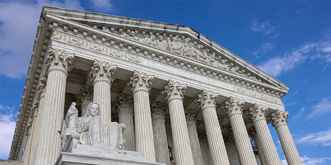 Supreme Court rules in favor of Catholic agency over religious exemption