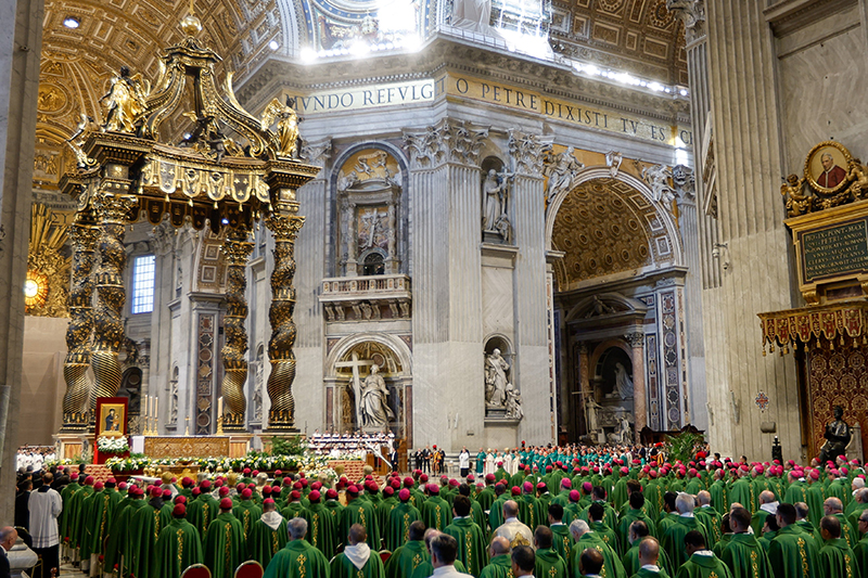 102724 synod closing mass main